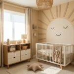 10 Gender Neutral Nursery Ideas