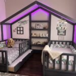 Shared Nursery and Kids Room Ideas: Beautiful, Practical Spaces for Siblings